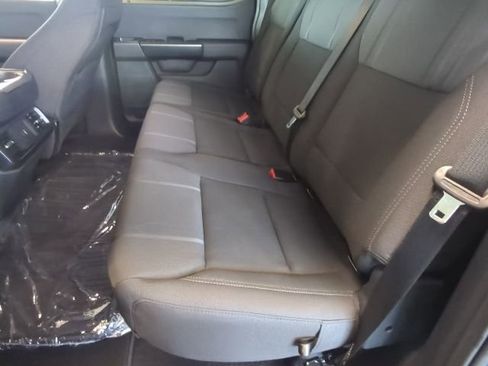 New 2026 Ford F150 STX w/ F-150 LOBO Package AWD/4WD image 7