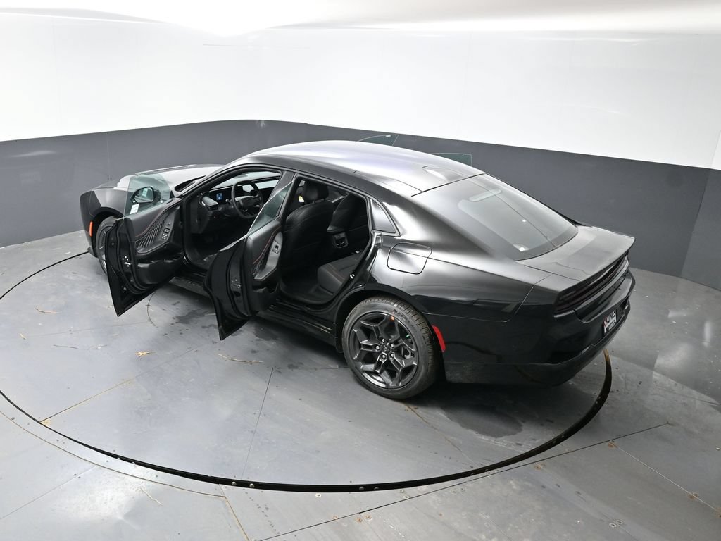 New 2026 Dodge Charger R/T AWD/4WD image 47