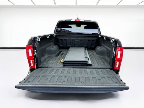 Used 2022 Ford Ranger XLT w/ Equipment Group 301A Mid RWD image 17
