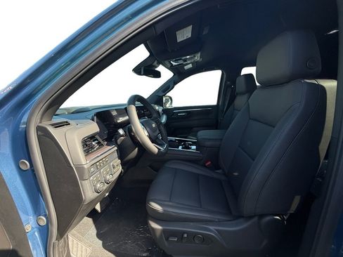 New 2026 Chevrolet Tahoe LT w/ Comfort Package AWD/4WD image 9