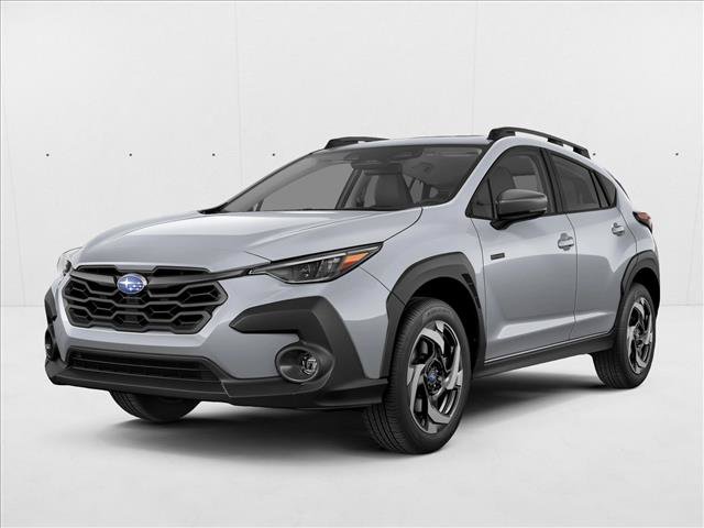 New 2026 Subaru Crosstrek 2.5i Limited w/ Convenience Package AWD/4WD image 1