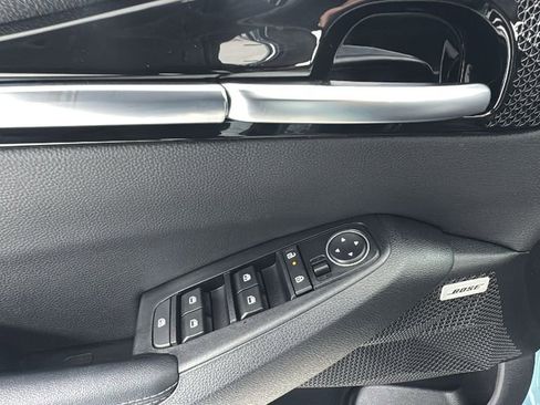 Used 2025 Kia Seltos SX image 20