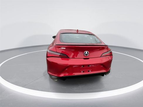 Used 2023 Acura Integra A-Spec image 7