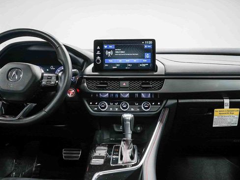 Certified 2025 Acura ADX A-Spec image 15
