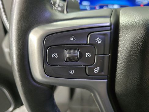 Used 2023 Chevrolet Silverado 1500 RST w/ Redline Edition image 27