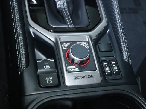 Certified 2023 Subaru Forester Limited image 30