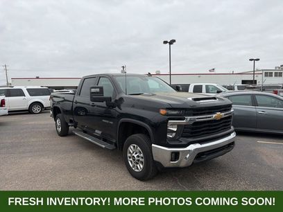 Used 2025 Chevrolet Silverado 2500 LT w/ Convenience Package
