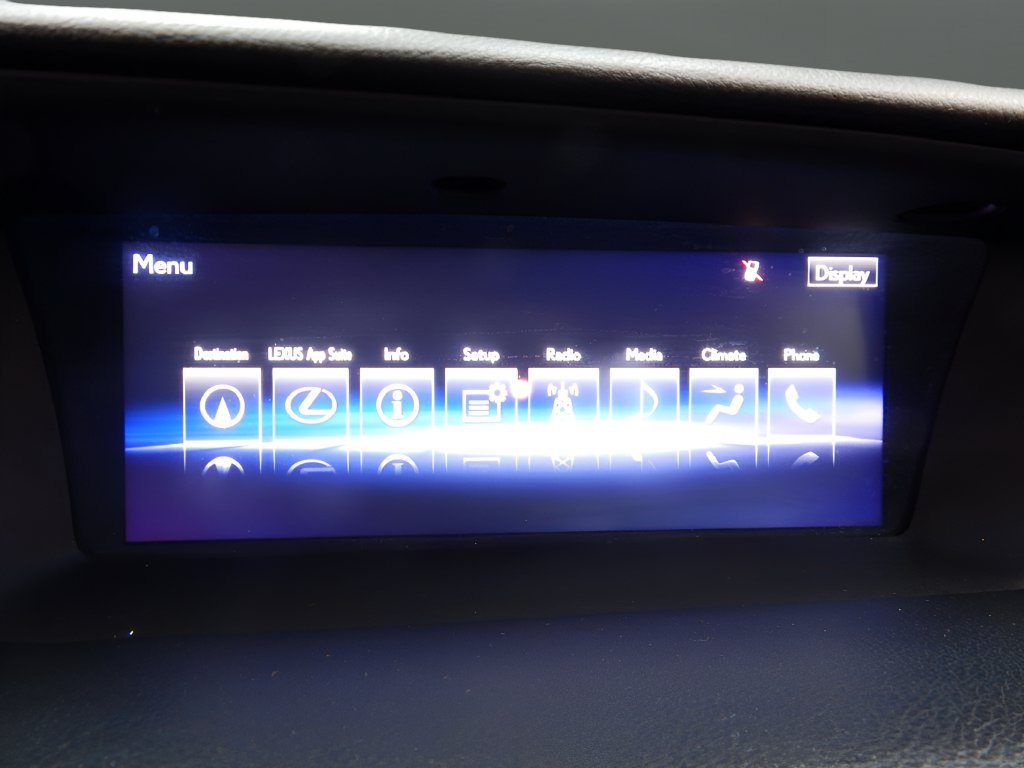 Used 2015 Lexus GS 350 AWD w/ Premium Package image 28