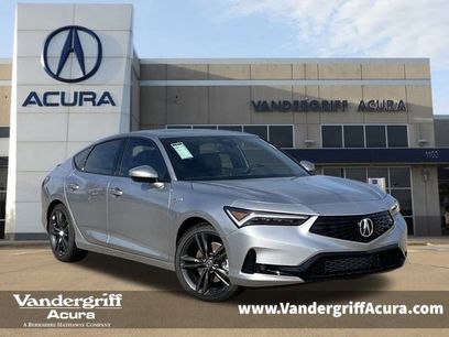 Used 2025 Acura Integra A-Spec