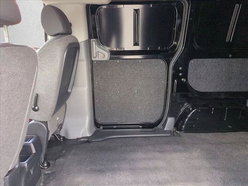 Used 2019 Nissan NV200 S FWD image 17