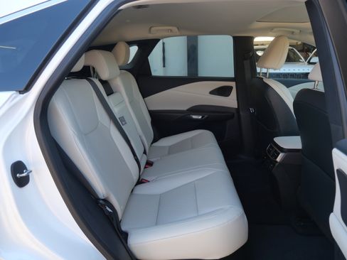 Certified 2024 Lexus RX 350 Premium Plus image 10