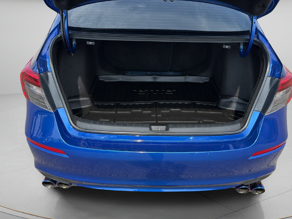Used 2023 Honda Civic EX image 14