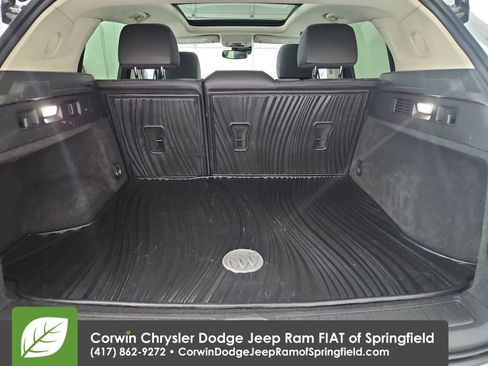 Used 2023 Buick Envision Essence w/ Sport Touring Package image 32