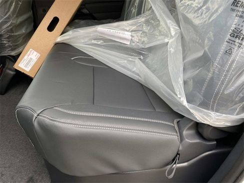 New 2026 Toyota Tundra Limited image 7