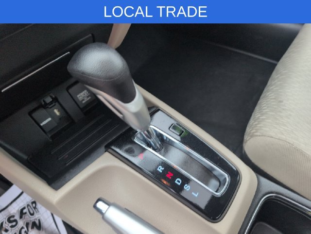 Used 2015 Honda Civic EX image 24