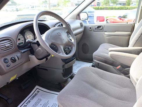Used 2003 Dodge Grand Caravan SE FWD image 7