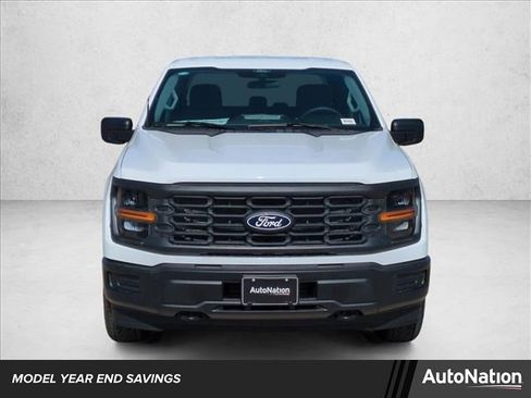 New 2025 Ford F150 XL image 1