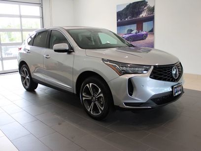 New 2026 Acura RDX SH-AWD w/ Technology Package