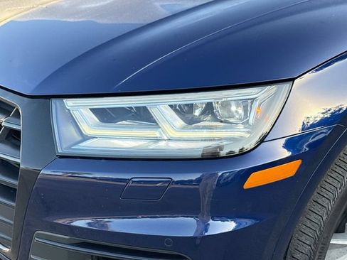 Used 2020 Audi Q5 2.0T Premium Plus AWD/4WD image 9