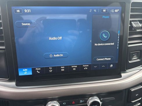 Used 2025 Ford F150 XLT w/ Equipment Group 301A Standard image 17