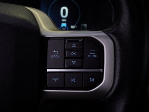 Used 2022 Ford Expedition Max Limited image 24