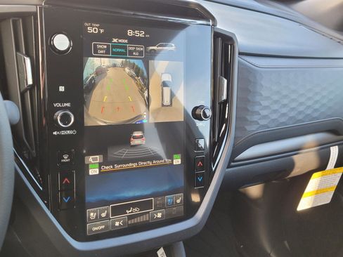 New 2026 Subaru Forester Touring image 9