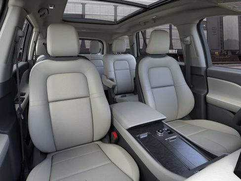 New 2026 Lincoln Aviator AWD image 10