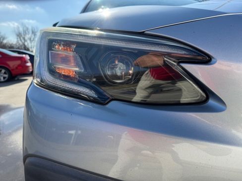 Used 2020 Subaru Outback Onyx Edition XT image 28