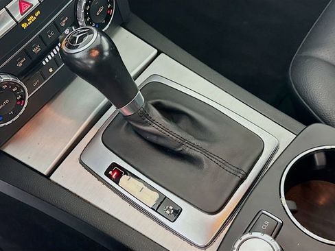 Used 2014 Mercedes-Benz C 300 4MATIC Sedan image 16