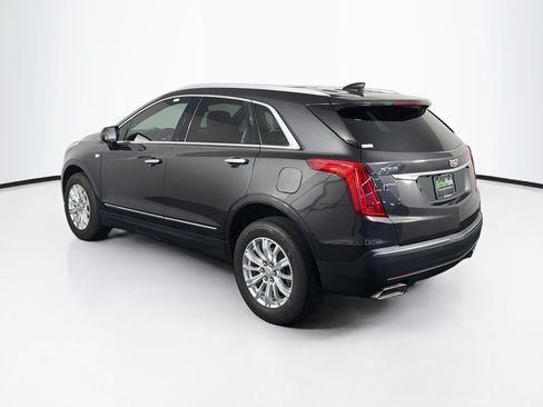 Used 2018 Cadillac XT5 FWD image 5