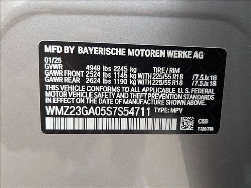 Used 2025 MINI Cooper Countryman S image 17