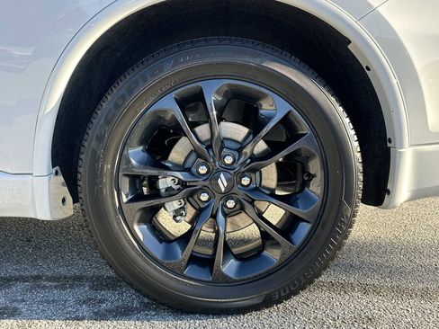 New 2026 Dodge Durango GT w/ Blacktop Package image 19