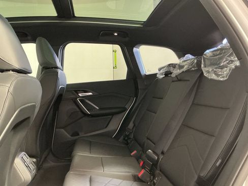 New 2026 BMW X1 xDrive28i w/ Technology Package AWD/4WD image 24