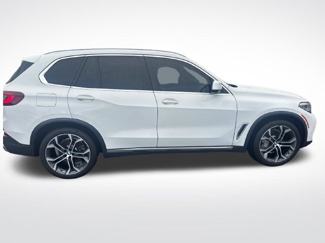 Used 2022 BMW X5 sDrive40i RWD image 6