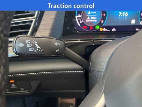 New 2026 Volkswagen Atlas SEL Premium R-Line image 13