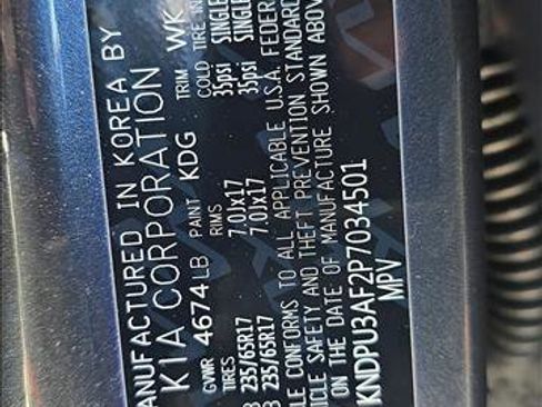 Used 2023 Kia Sportage LX image 24