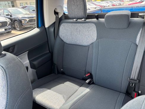 Used 2026 Ford Maverick XLT FWD image 37