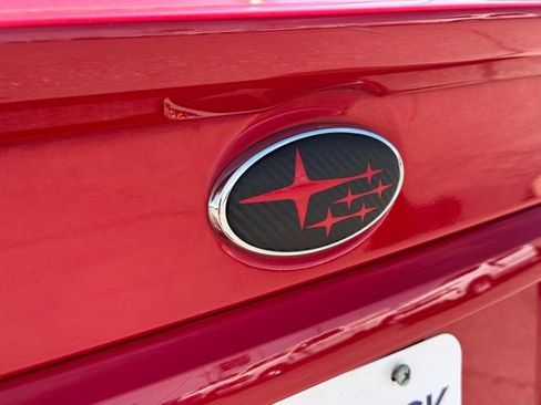 Used 2020 Subaru WRX Premium image 20