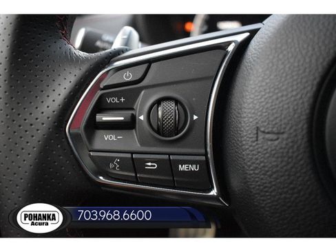 New 2025 Acura TLX A-Spec image 12
