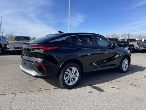 New 2026 Buick Envista Preferred w/ Convenience I Package image 8