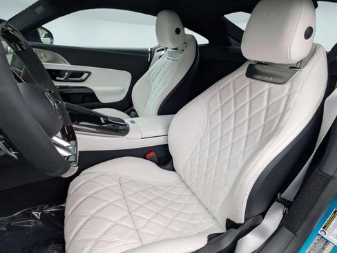 Used 2024 Mercedes-Benz AMG GT 55 image 15