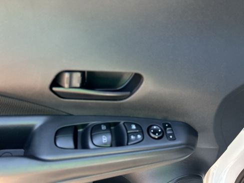 Used 2023 Nissan Kicks S w/ Interior Electronics Package FWD image 19