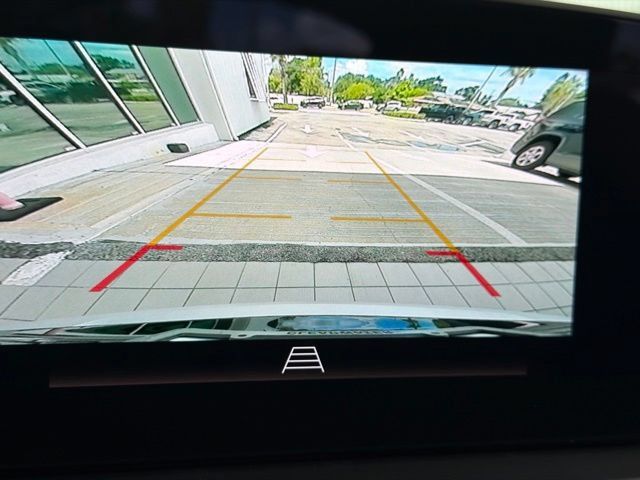 New 2026 Buick Envista Sport Touring w/ Convenience I Package FWD image 25