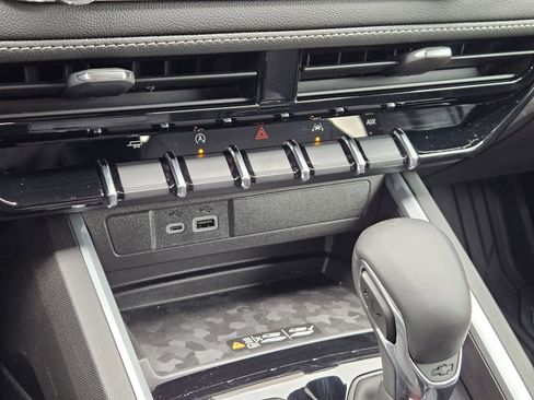 Certified 2026 Chevrolet Colorado LT w/ LT Convenience Package image 22