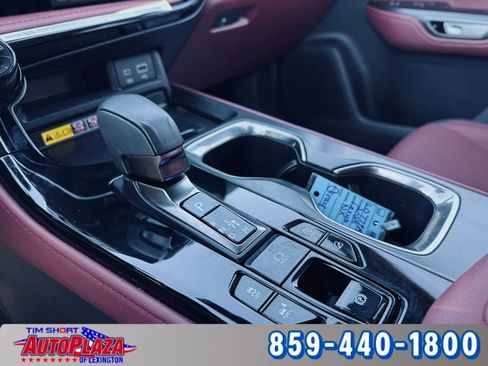 Used 2025 Lexus NX 350 AWD w/ Premium Package image 30