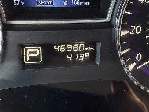 Used 2020 INFINITI QX60 Luxe w/ Essential Package AWD/4WD image 14