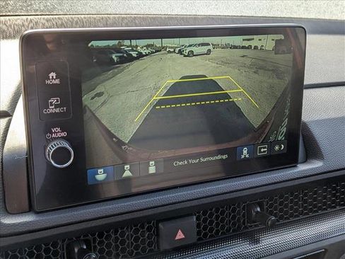 New 2026 Honda CR-V Sport-L image 13