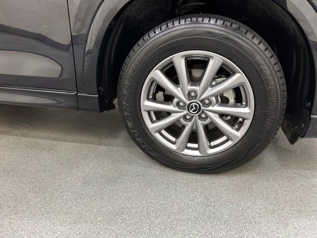 Used 2025 MAZDA CX-5 AWD 2.5 S w/ Select Package image 26