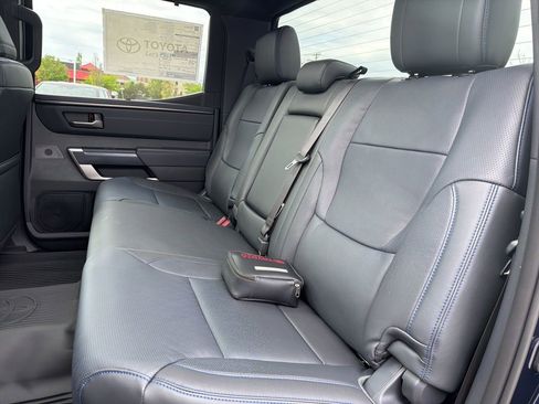 New 2026 Toyota Tundra Platinum AWD/4WD image 9