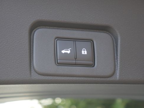 New 2026 Nissan Rogue Platinum w/ Platinum Premium Package image 24